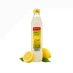 Zumo de Limón Gourmet