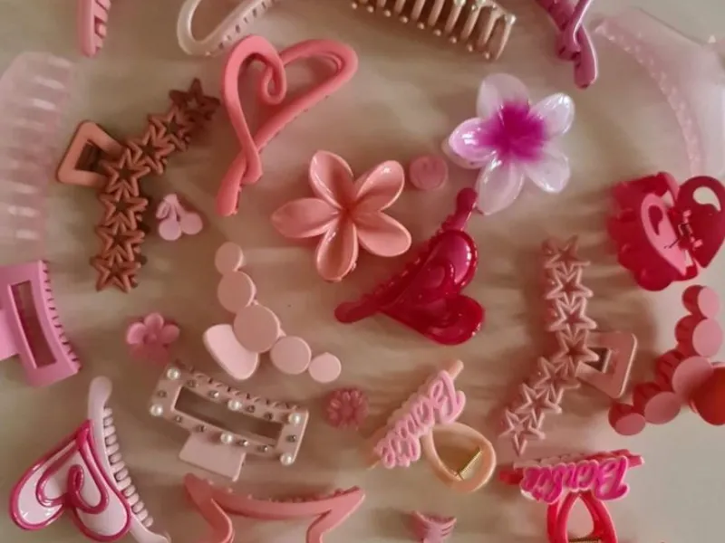 Accesorios de belleza 