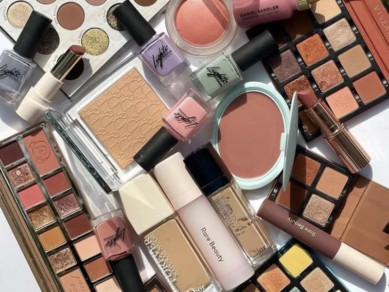 Maquillajes 