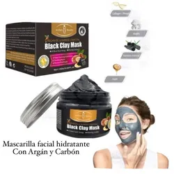 Mascarilla Facial Hidratante 