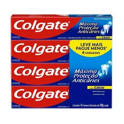 Pasta Colgate 90ml