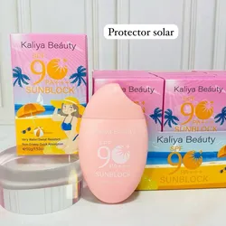 Protector solar kaliya beauty