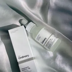 Serum The Ordinary Ácido Hialuronico 