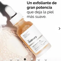 Serum The Ordinary Ácido láctico 