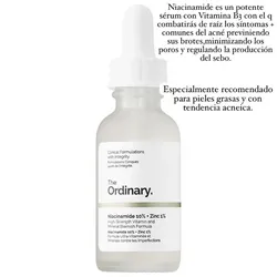 Serum The Ordinary Niacinamide