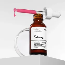 Serum The Ordinary Soothing & Barrier Suport senam 