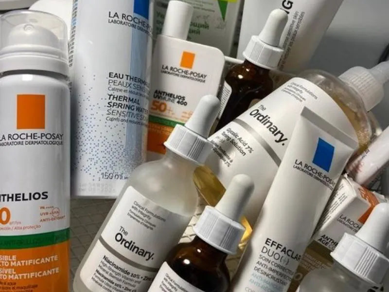 Skin Care