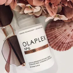 Tratamiento Olaplex no.6 