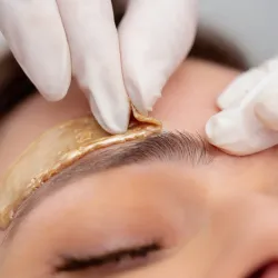 Depilación de Cejas