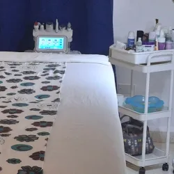 Hydrafacial 