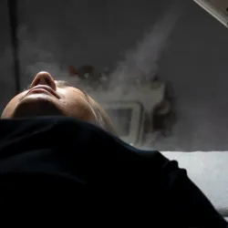 Limpieza facial 