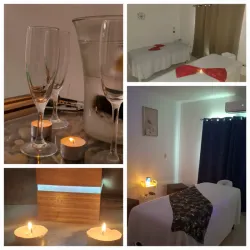 Masaje para cumpleaños y aniversario 