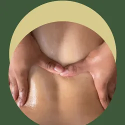 Masaje Relajante (60 minutos)