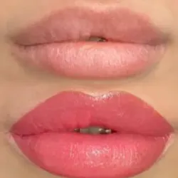 Micropigmentación de labios
