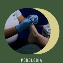 Estética del pie..."Podología"