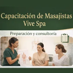 Preparación y consultoria