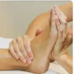 Reflexología Podal (0:50 minutos)