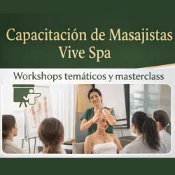 Workshops Temáticos y Masterclass