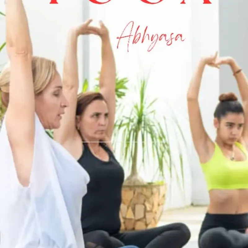 Clase Yoga 