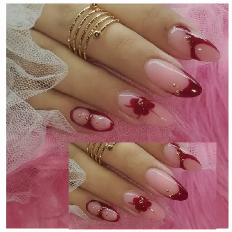 Poly gel 