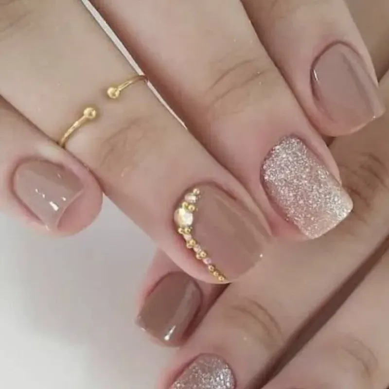 Esmalte natural 