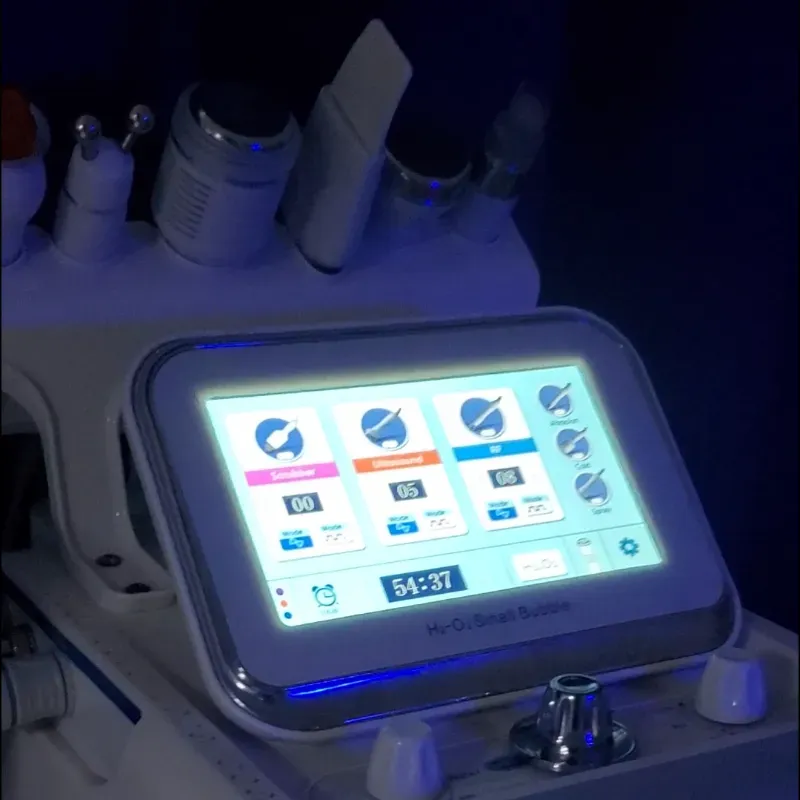 Hidrafacial 