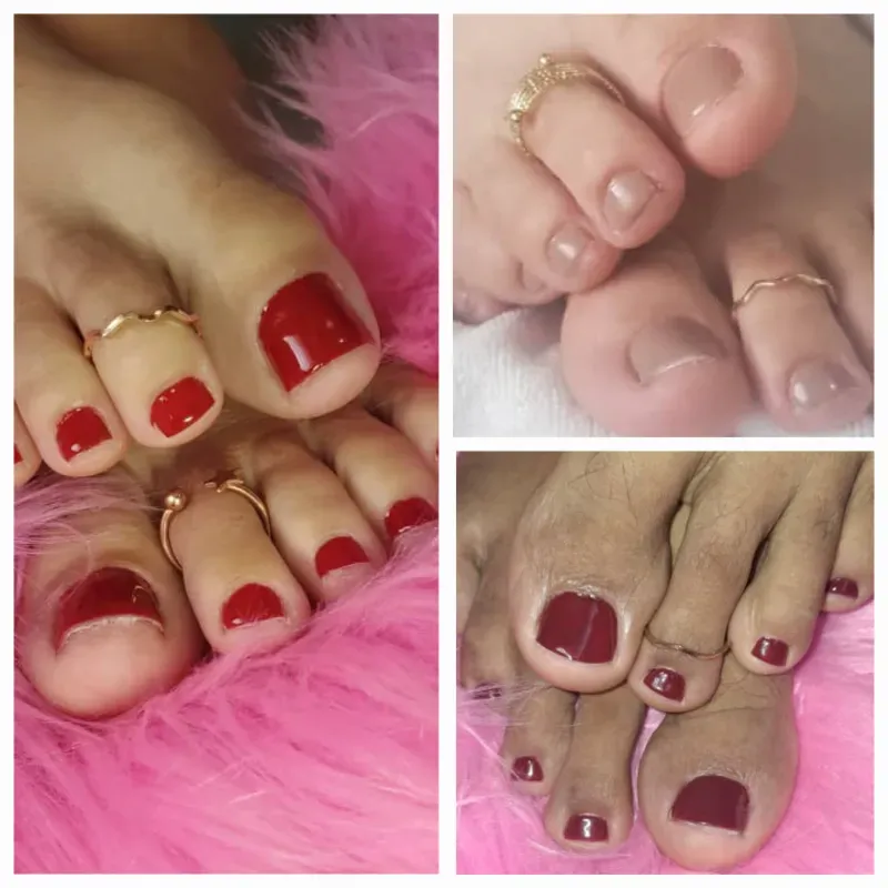 Pedicura 