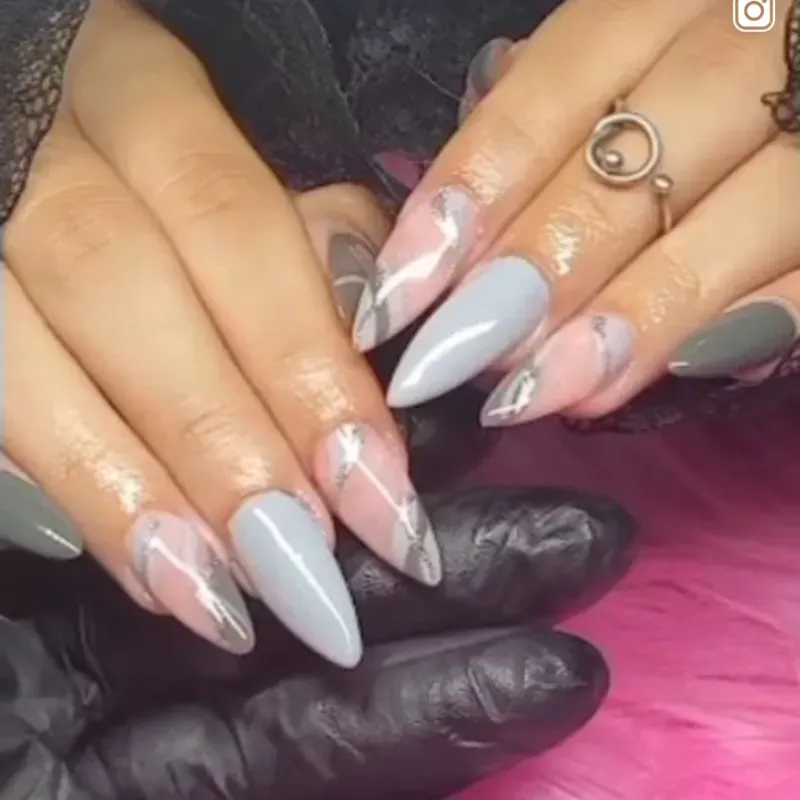 Soft gel