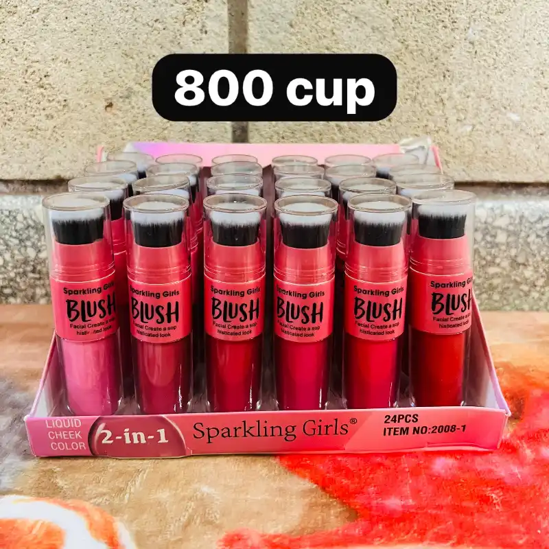 Blush 2 en 1 