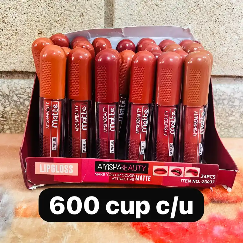 Lipsgloss 