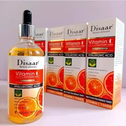 Tónico Facial Disaar Vitamina C