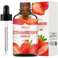 🍓Aceite Esencial de Fresa