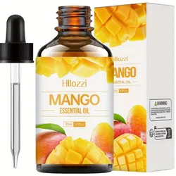 Aceite Esencial de Mango.🥭