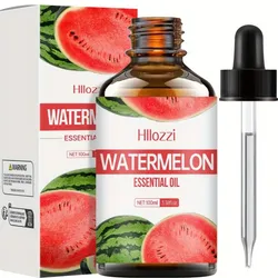 🍉-Aceite Esencial de Sandía