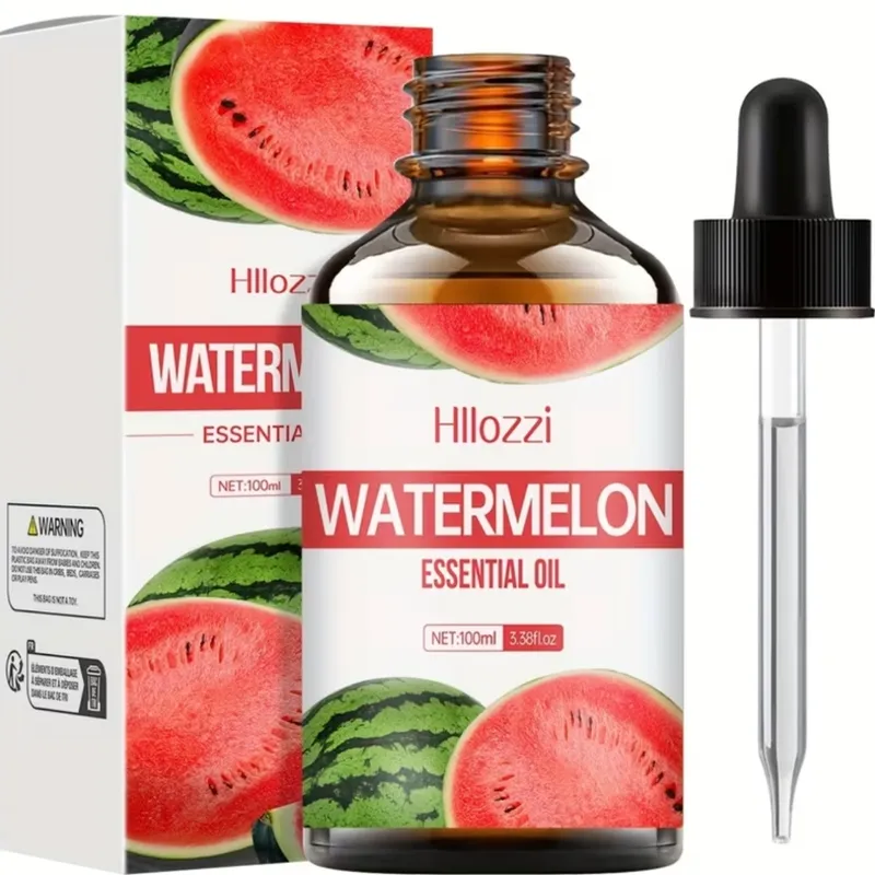 🍉-Aceite Esencial de Sandía
