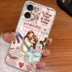 ❤️‍🩹-Cover para iPhone 13