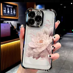 🖤-Cover para iPhone 13