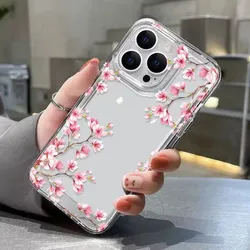 -Cover para iPhone 13 🌸