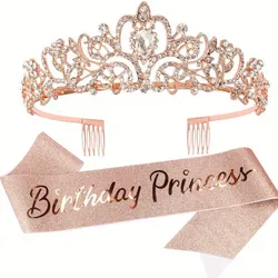 Juego de 2 piezas para cumpleaños