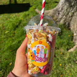 🥤-Opción #5