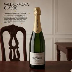 VALLFORMOSA CLASSIC