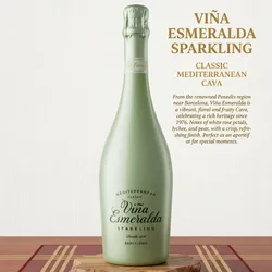 VIÑA ESMERALDA SPARKLING