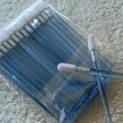 Aplicadores Lip Brush