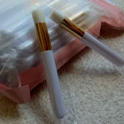 Brochas para Pestañas