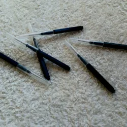 Microcepillos