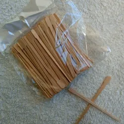 Palitos para Epilar