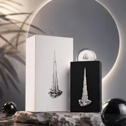 Art of Arabia I