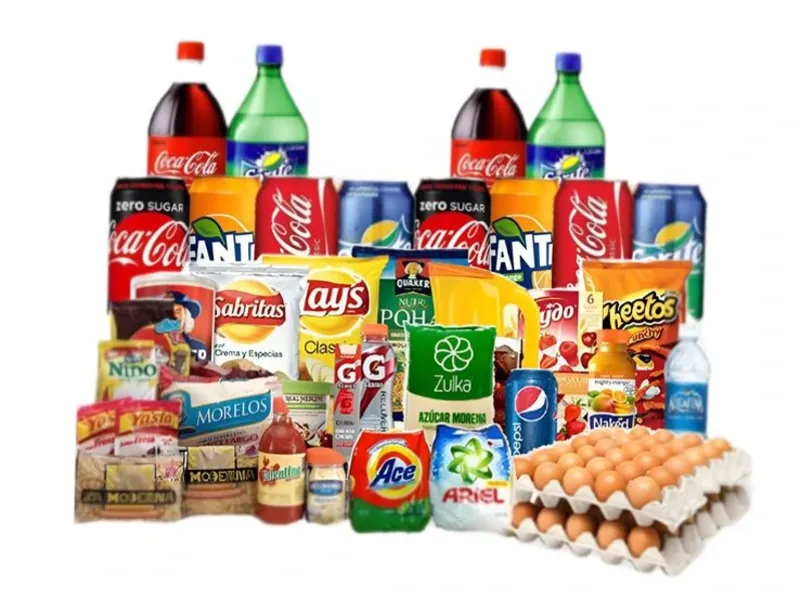 combos comida