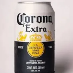 cerveza corona
