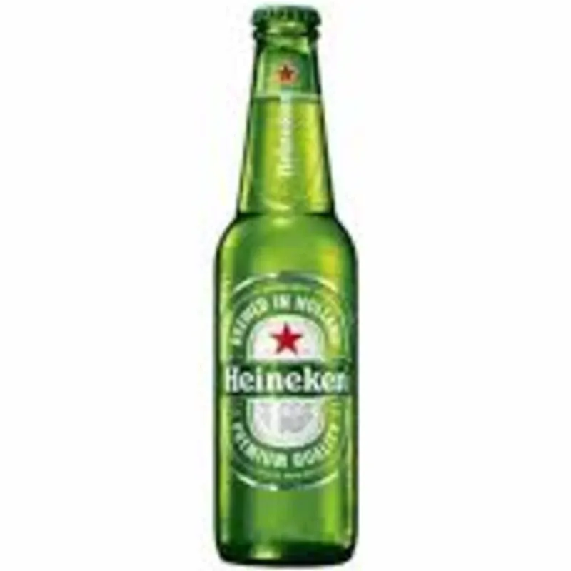 cerveza heneker